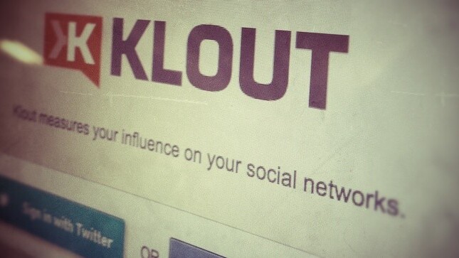 Klout releases Version 2 of its API, now serves 30B API calls per month and 6K partners
