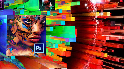 ALL of Adobe’s core products (and more) for $49.99 a month? Adobe Creative Cloud is an absolute game changer.