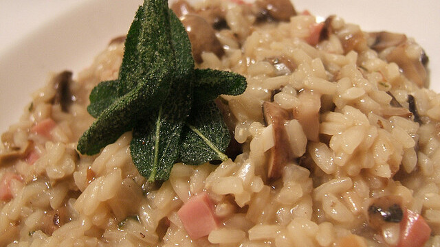 Google sued in Brazil, lawyers answer with risotto recipe