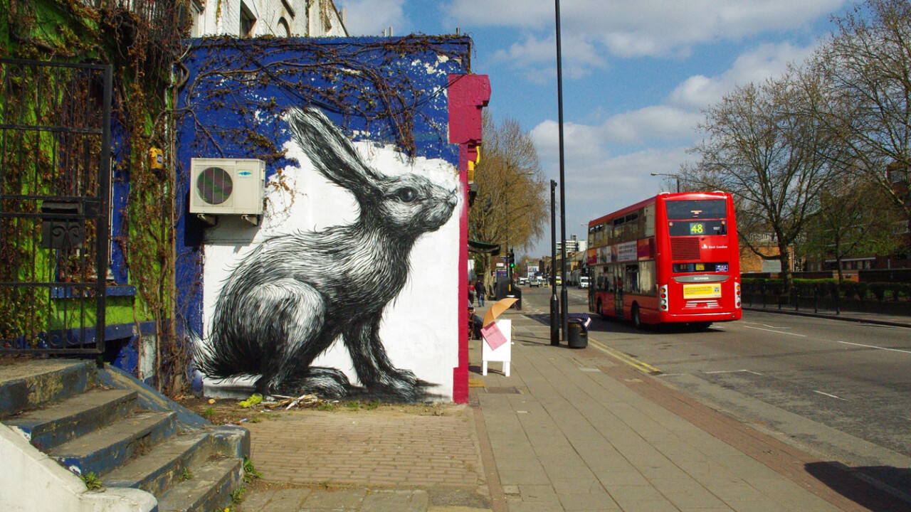 Coming Soon! TaskRabbit prepares for its London launch