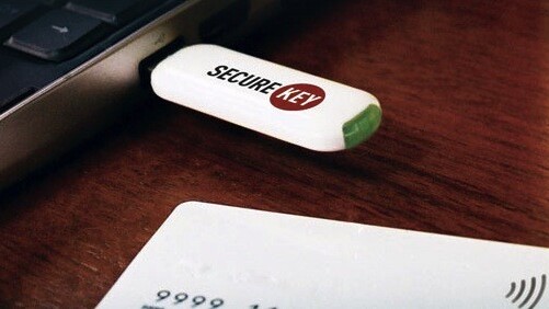 SecureKey lands $30 million from Intel, Visa, Mastercard and others