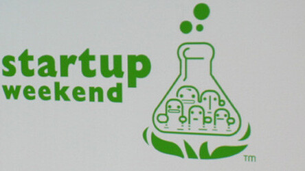 Glasgow’s Startup Weekend event highlights Scottish tech creativity