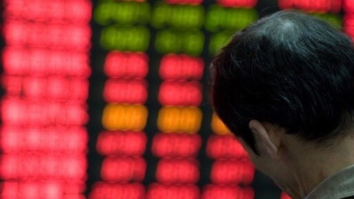 A new app promises to let anyone use social media sentiment to guide them in the stock market