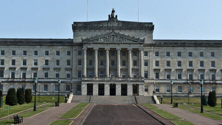 Northern Ireland Assembly opens up data for developers, researchers and app makers