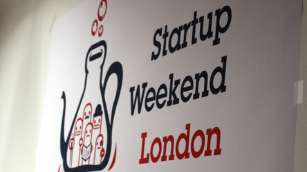 Startup Weekend London announces registration and dates for June event