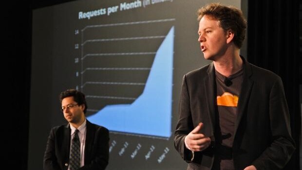 CloudFlare and OpenDNS team up to help raise awareness of the DNSChanger malware