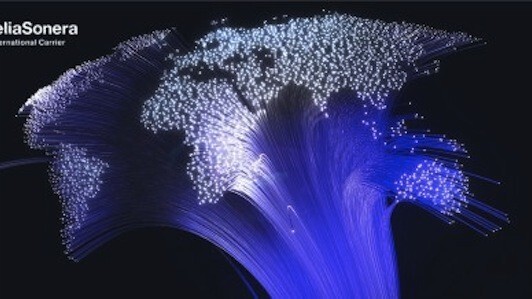 The need for speed: TeliaSonera to build Facebook’s new pan-European optical network