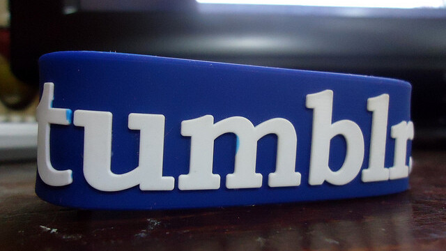 Tumblr jumps into advertising head first with Sponsor products