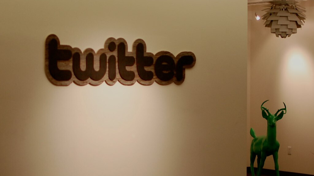 Fail whale: Twitter fined for not reporting UK accounts on time