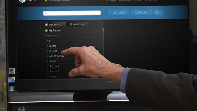 Video conferencing firm Vidyo has raised almost $100m to date, Juniper joins as strategic backer