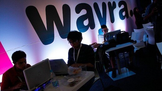 Telefónica’s startup accelerator Wayra lands on rival Deutsche Telekom’s home turf