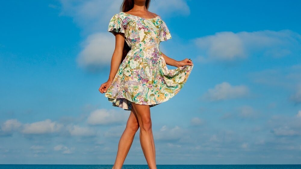 Spring fashion trends: Crazy for Paisley!