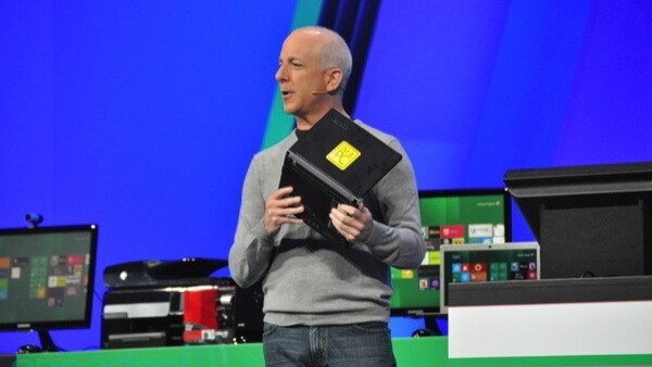 Microsoft accidentally announces Windows 8 Release Preview for May 31st — a day early — then pulls blog post