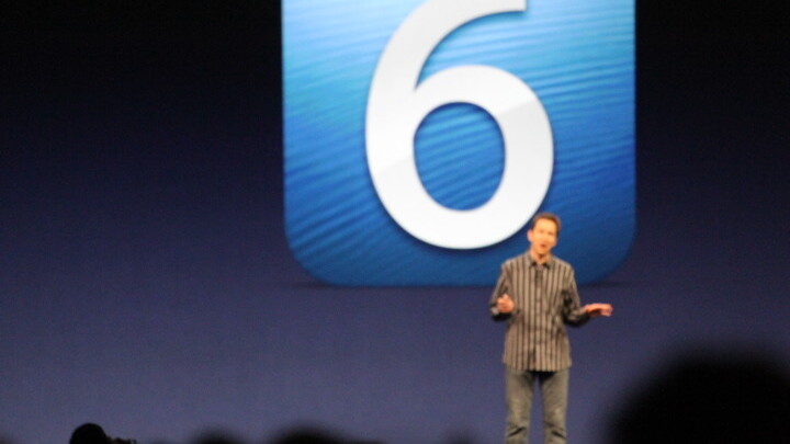 Apple posts WWDC 2012 session videos for developers