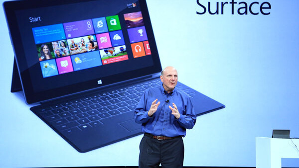 Did you miss Microsoft’s Surface keynote? Watch it here in all its glory [Video]