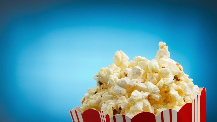 Popcornflix releases free movie streaming iOS apps in the UK and Ireland