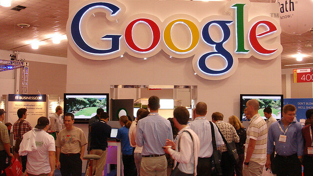 Google acquires more than 50 mobile network technology patents from Magnolia Broadband
