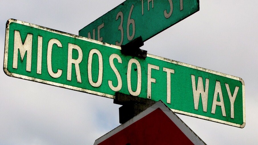 This week at Microsoft: Windows 8, SkyDrive, and the end of Zune