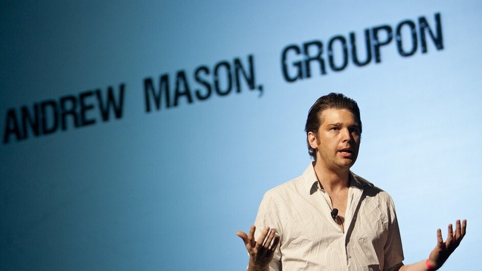 Groupon’s stock unlocks and dives, further clouding the tech IPO well