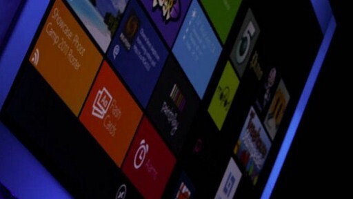 Windows 8’s set of native apps, and the future of the Windows Store