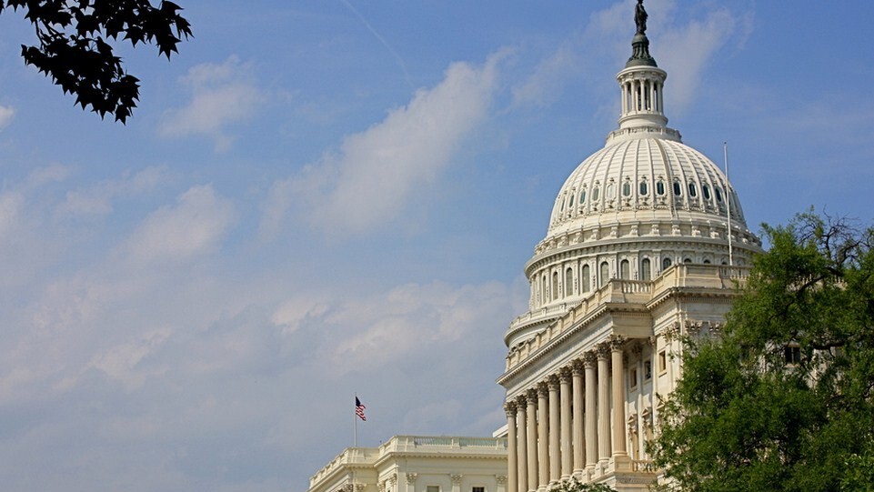 CISPA? What CISPA? Congressional deadlock has utterly stalled the bill