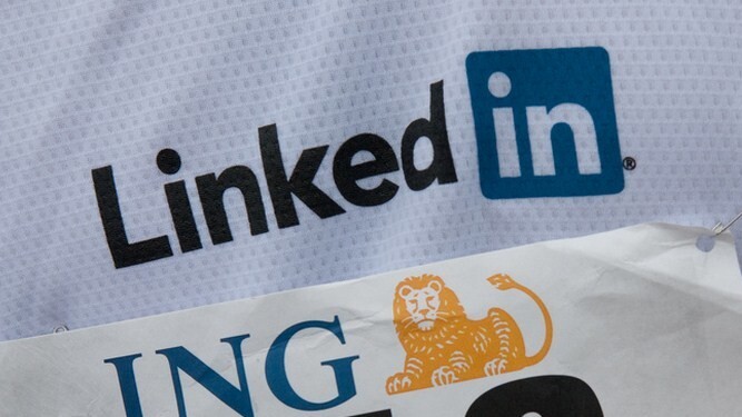 As news of LinkedIn’s potential security leak spreads, the market yawns