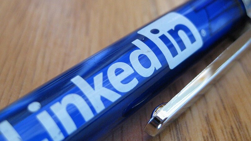 LeakedIn: Check if your LinkedIn password was leaked with this tool