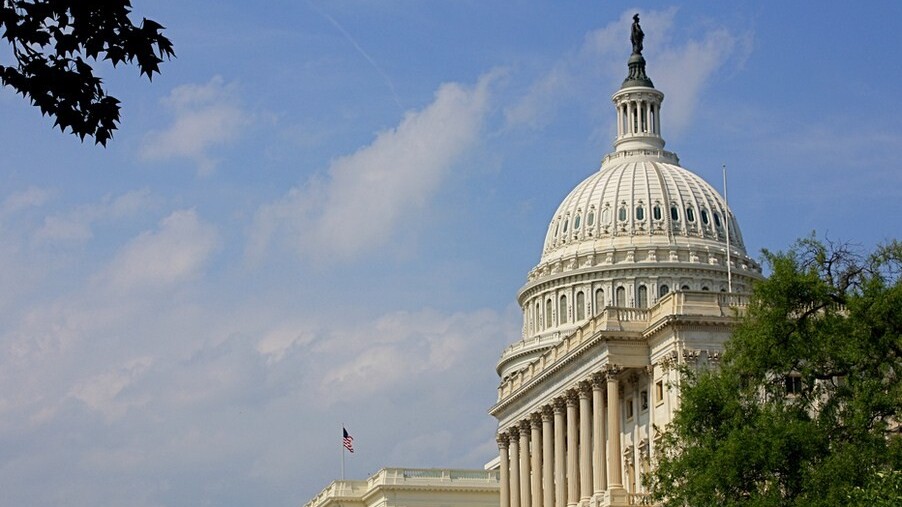 CISPA evolved: The US Congress starts to look alive concerning cybersecurity legislation