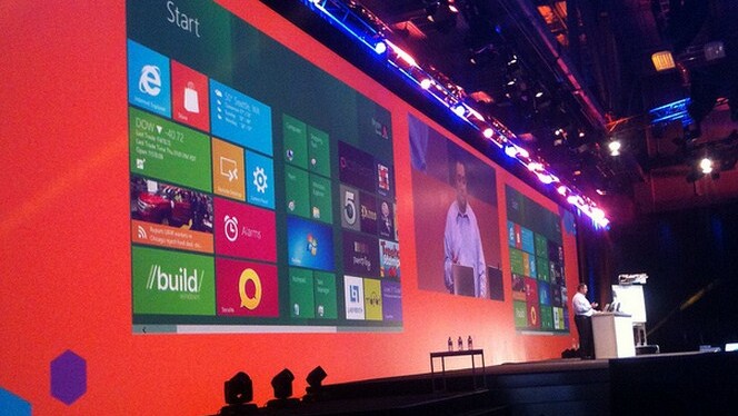 Microsoft: “Hundreds of thousands” of people using the Windows 8 Release Preview