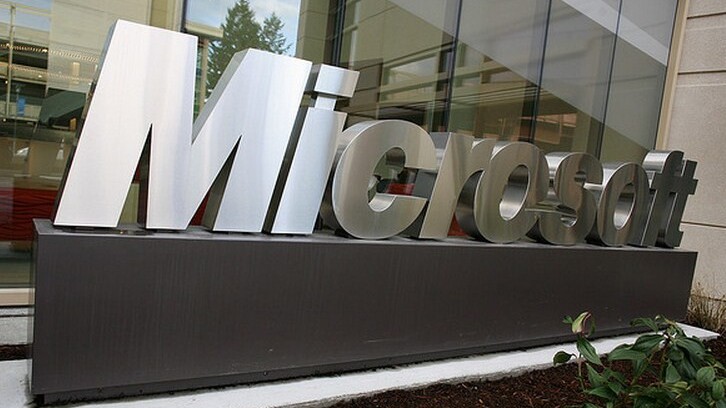 This week at Microsoft: Yammer, Windows 8, and the Big Surprise