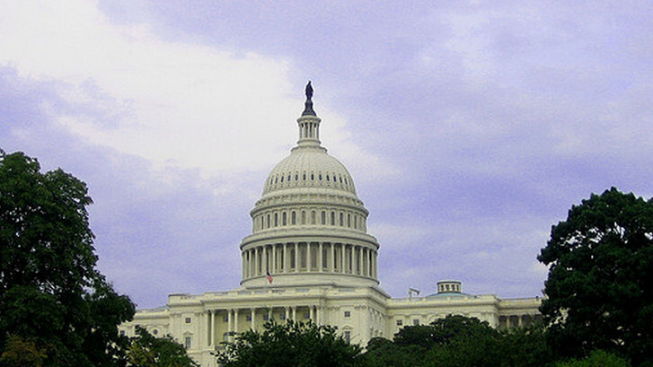 After much delay, a light appears at the end of the cybersecurity legislation tunnel