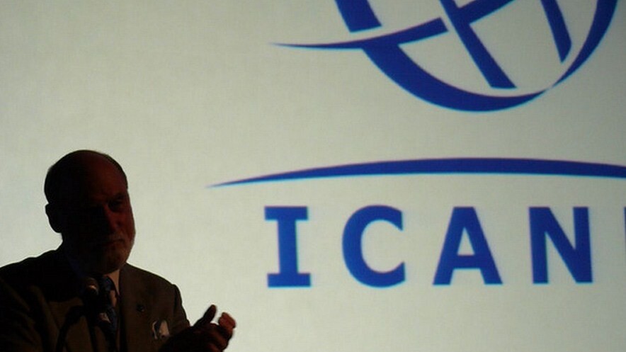 Meet Fadi Chehadé, the next president of ICANN