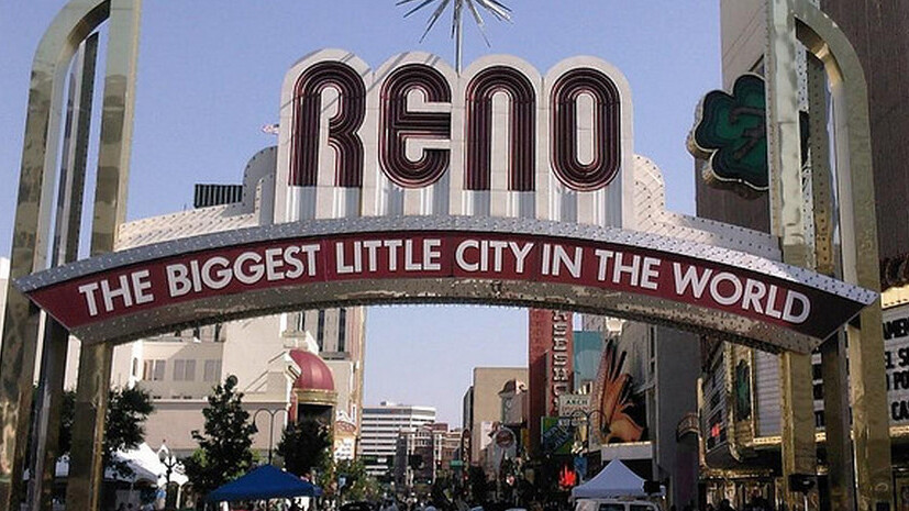 Apple to build data center in Reno as part of $1B facilities investment in the area