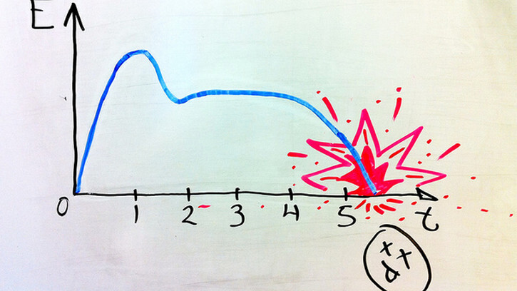 Pinterest bigger than Tumblr? Depends who you ask, and where you draw the line