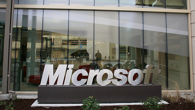 This week at Microsoft: Windows Phone, Windows 8, and the tablet wars