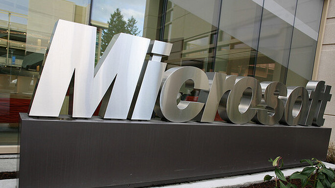 Confirmed: Microsoft’s VP of OEM relations is leaving his job