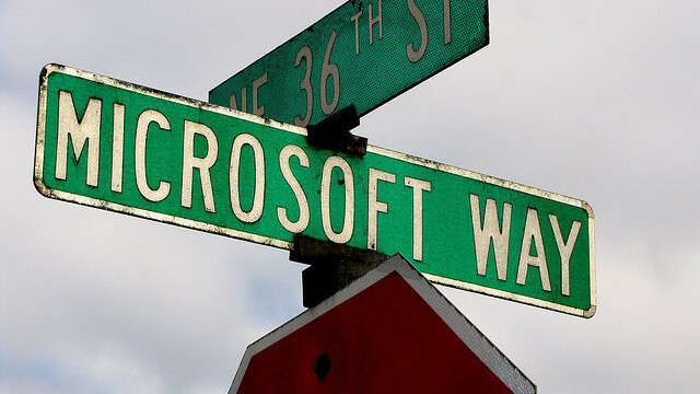 Microsoft planning “major announcement” for June 18th