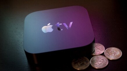 Apple TV 5.0.2 software update released for 2nd gen and 1080P models