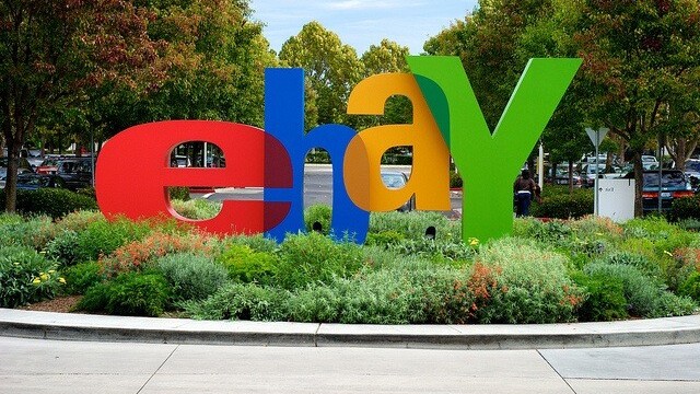 eBay partners with Bloom Energy to build America’s largest renewable fuel cell data center