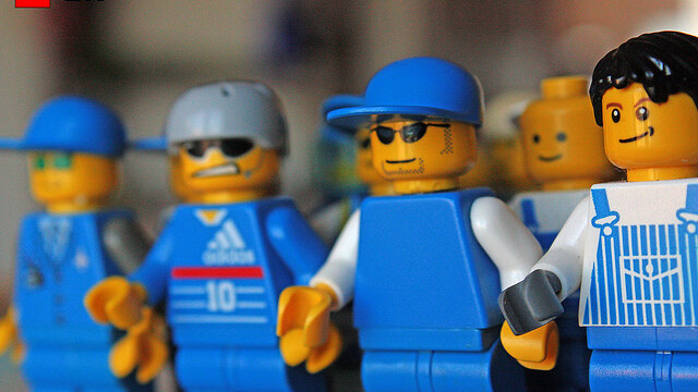 Kiss goodbye to your productivity: Google just brought 8 trillion LEGO blocks to Chrome