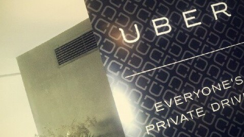 Uber officially launches its private ‘driver for hire’ service in London