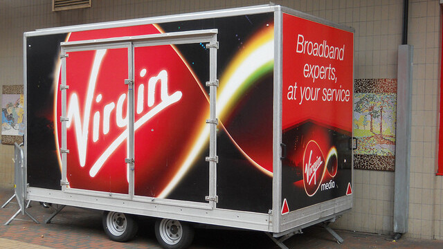 Virgin Media takes aim at T-Mobile and Three with launch of new unlimited ‘Premiere’ mobile plans