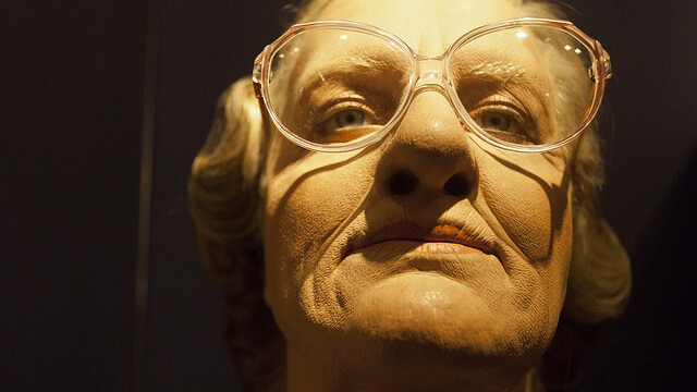 The original Mrs. Doubtfire was pretty awesome, but what if it went something like this
