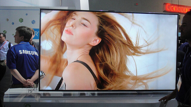 Six charged in Korea over leaked Samsung and LG OLED TV designs, could cost billions in lost sales