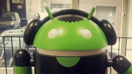 The best Android apps of 2012 so far