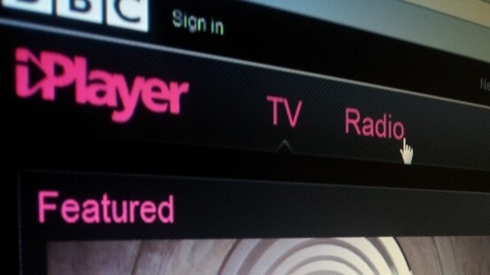 BBC iPlayer iOS update adds Retina graphics, playback tweaks, VoiceOver controls and more