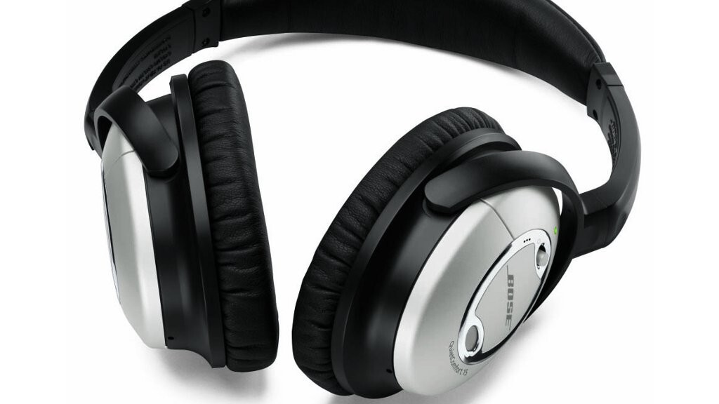 Your expensive, noise-cancelling Bose headphones might be spying on you