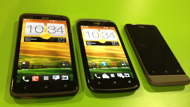 HTC lowers Q2 outlook following low European smartphone demand, US customs delays
