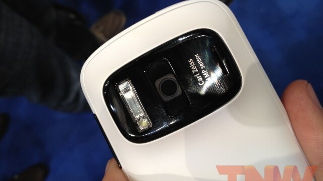 Nokia 808 PureView to get US pre-sale launch on Amazon this week: $699, unlocked and AT&T-ready