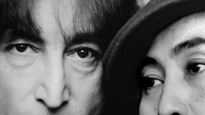 Yoko Ono launches #smilesfilm app, a project to capture 7 billion smiles from around the world